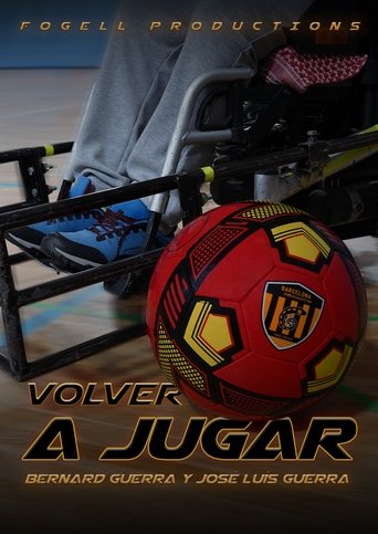 Poster of Volver a jugar