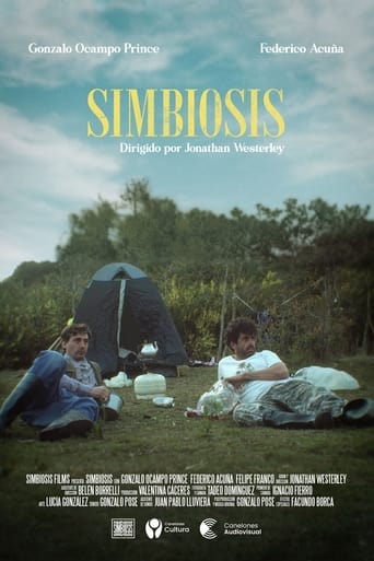 Poster of Simbiosis