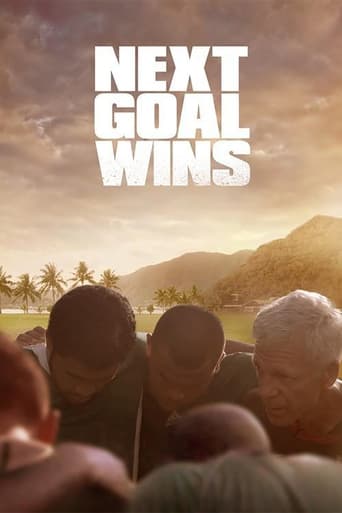 Poster of Next Goal Wins