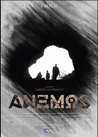 Poster of Anemos