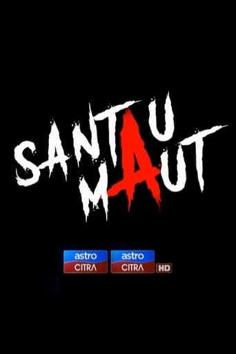 Poster of Santau Maut