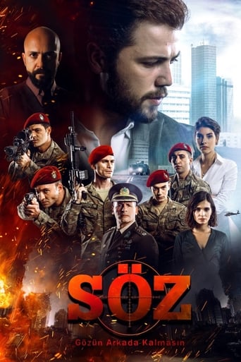 Portrait for Söz - Season 3