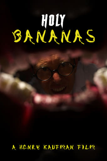 Poster of Holy Bananas