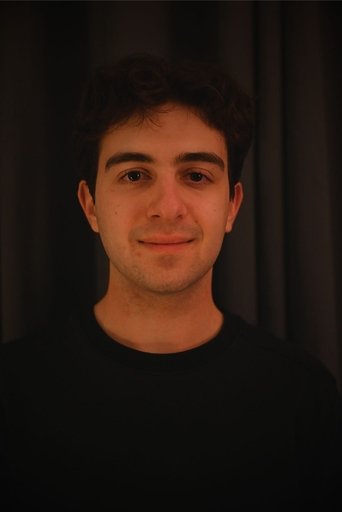 Portrait of Dylan Innes
