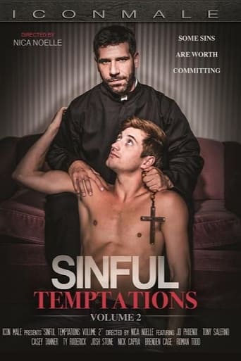 Poster of Sinful Temptations 2