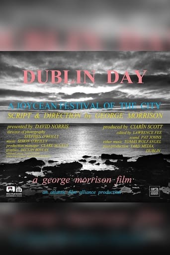 Poster of Dublin Day