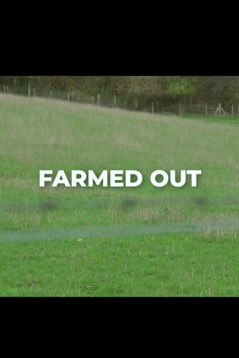 Poster of Farmed Out