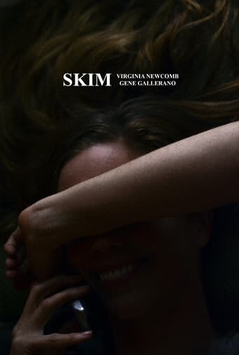 Poster of Skim