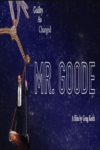 Introducing: Mr. Goode Poster of Introducing: Mr. Goode