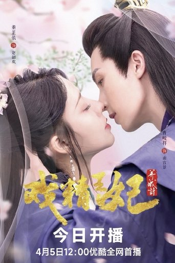 Poster of Actors Princess Cultivate Undergo