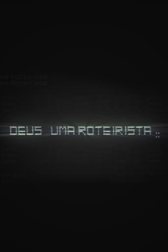 Poster of Deus, uma roteirista