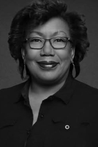 Portrait of Bernadette West-Fugate