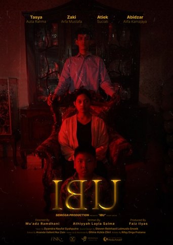 Poster of IBU