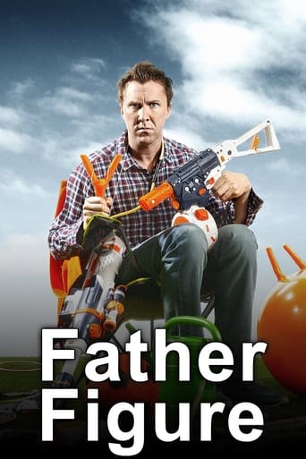 Poster of Father Figure