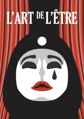 Poster of L’Art de l’Être