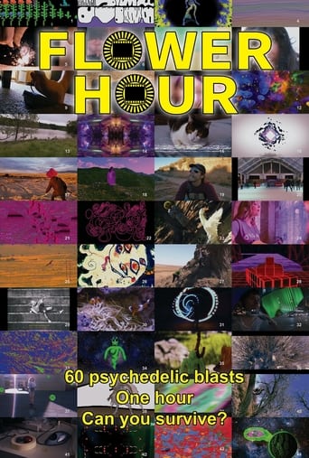 Poster of FLOWER HOUR