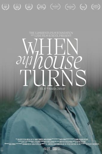 Poster of When the House Turns