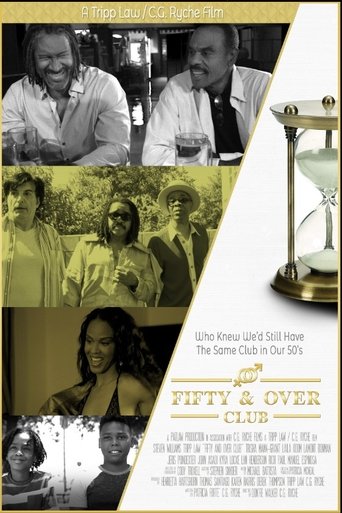Poster of Fifty & Over Club