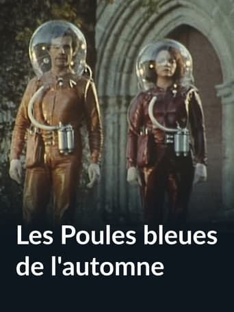 Poster of Les Poules bleues de l'automne