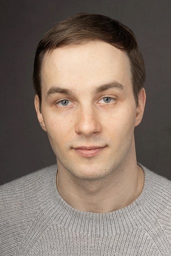Portrait of Aleksandr Lavrov