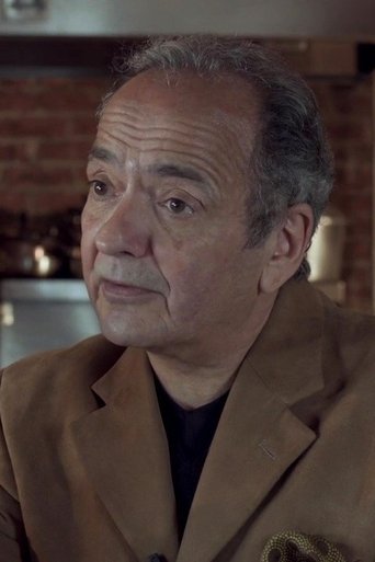Portrait of Gerald Celente