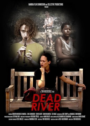 Dead River Poster of Dead River