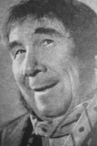 Portrait of Georgy Kolosov