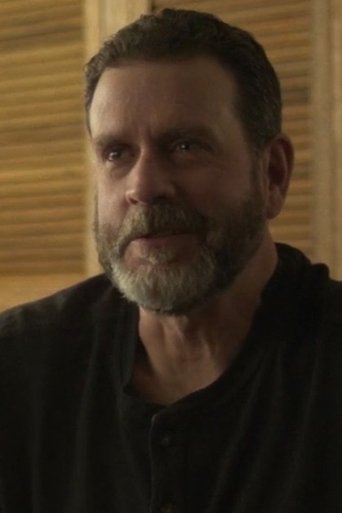 Portrait of Scott Laramie