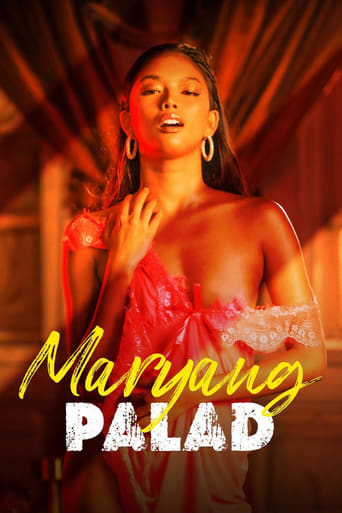 Poster of Maryang Palad