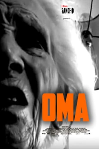 Poster of Oma