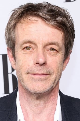 Portrait of Harry Gregson-Williams