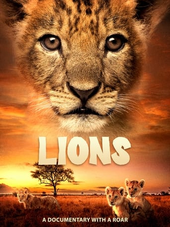 Poster of Lions