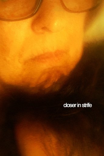 Poster of Closer in Strife