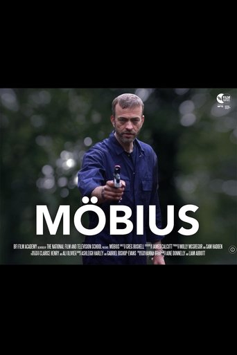 Poster of Möbius