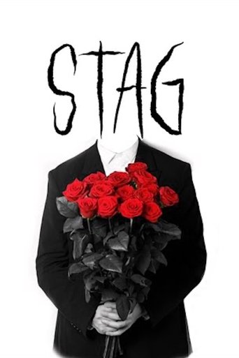 Poster of Stag