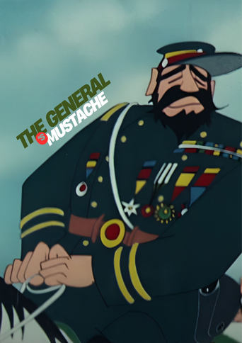 Poster of The General's Mustache