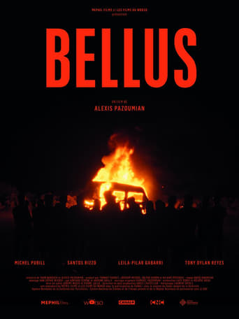 Poster of Bellus