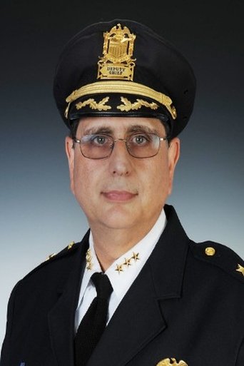 Portrait of Michael Ciminelli