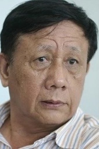 Portrait of Duc Tien Le