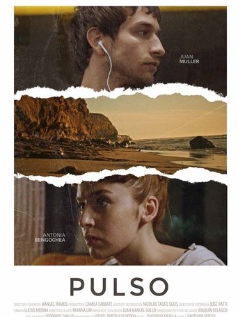 Poster of Pulse