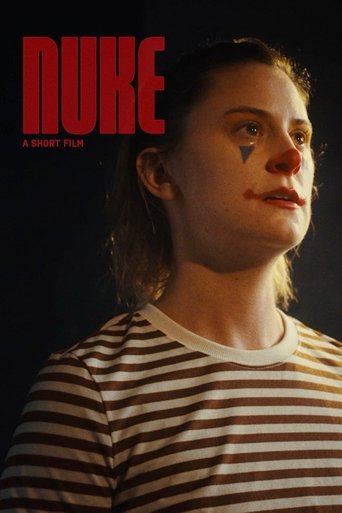 Poster of Nuke