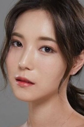 Portrait of Jung Ji Yeon
