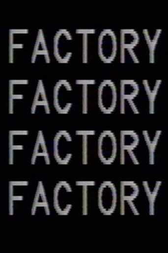 Poster of Not Andy Warhol's Factory