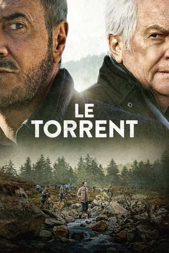 Poster of Le Torrent