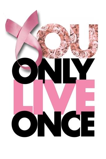 Poster of You Only Live Once