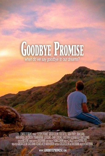 Poster of Goodbye Promise