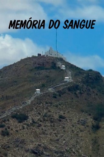 Poster of Memória do Sangue