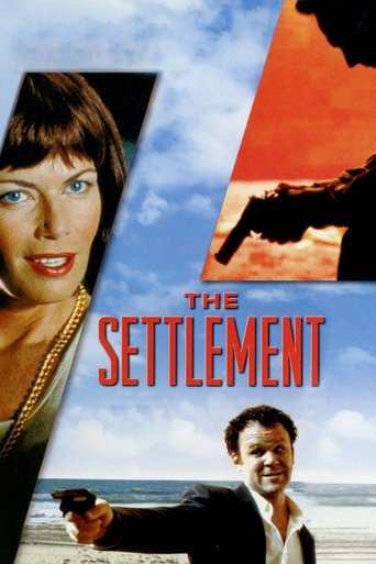Poster of The Settlement