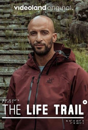 Poster of The Life Trail