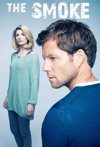 Portrait for The Smoke - Season 1